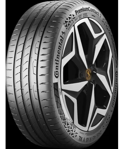 CONTINENTAL PREMIUMCONTACT 7 235/55R19 105Y XL