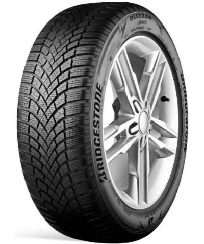 BRIDGESTONE BLIZZAK LM005 265/45R21 108V