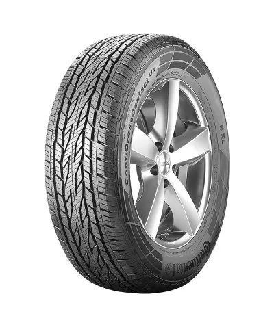 CONTINENTAL ContiCrossContact LX 2 255/55R18 109H