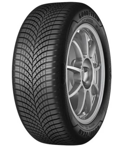 GOODYEAR VEC 4SEASONS G3 SUV 235/65R18 110V
