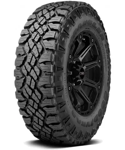 GOODYEAR WRL DURATRAC 255/55R19 111Q