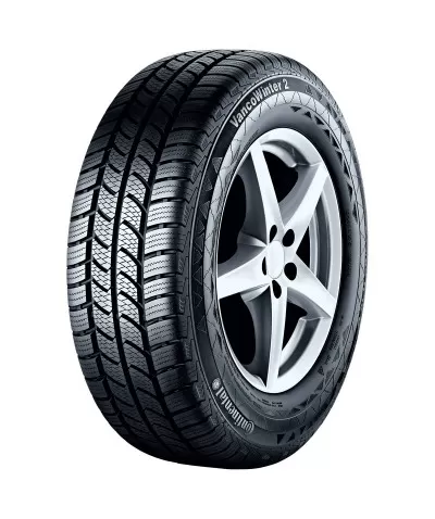 CONTINENTAL VANCO WINTER 2 235/65R16C 118/116R