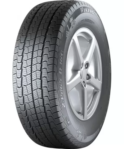 VIKING FOURTECH VAN 215/75R16C 113/111R