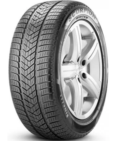 PIRELLI SCORPION WINTER * 255/50R19 107V