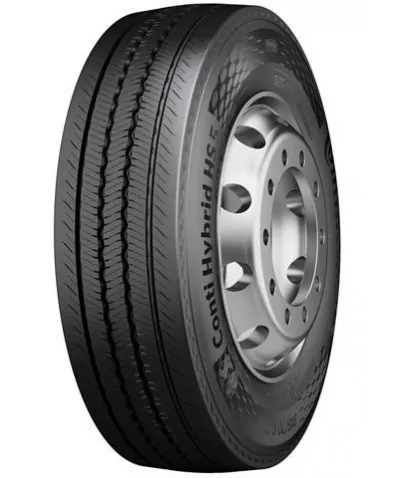 VARA CONTINENTAL HYBRID HS5 315/70R22.5 156/150L