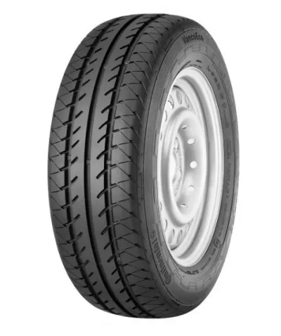 CONTINENTAL VanContact Eco 215/75R16C 116/114R