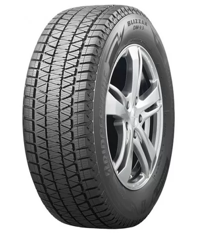BRIDGESTONE BLIZZAK DM-V3 285/60R18 116R