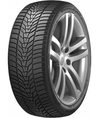 HANKOOK W330A WiNter i*cept evo3 X 265/40R22 106W