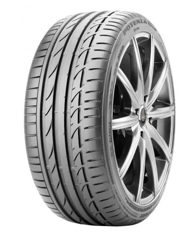 BRIDGESTONE POTENZA S001 * 225/45R19 92W
