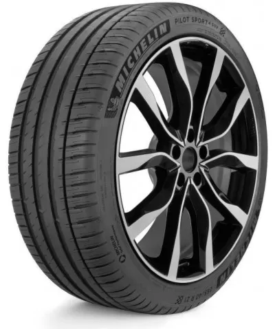 MICHELIN PILOT SPORT 4 SUV 285/45R20 112Y