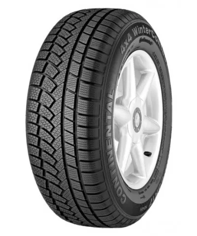 CONTINENTAL 4x4WinterContact * 235/55R17 99H