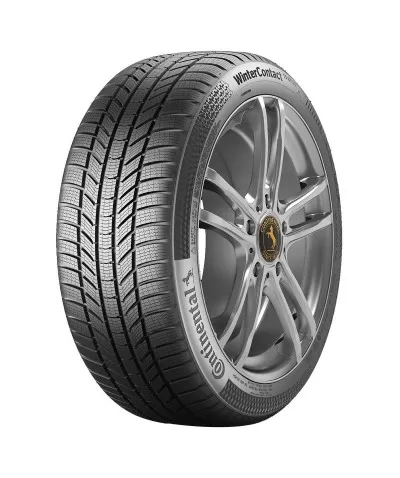 CONTINENTAL WinterContact TS 870 P 215/50R17 95H