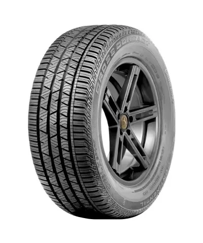 CONTINENTAL CrossContact LX Sport MGT 265/45R20 104W