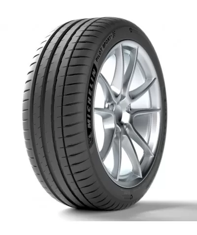 MICHELIN PILOT SPORT 4 * 275/35R19 100Y