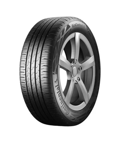 CONTINENTAL EcoContact 6 * 225/40R18 92Y