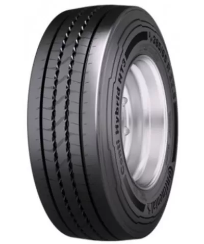 VARA CONTINENTAL HYBRID HT3 EU LRL 20PR 385/55R22.5 160K