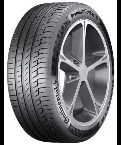 CONTINENTAL PREMIUMCONTACT 6 245/50R19 101 Y