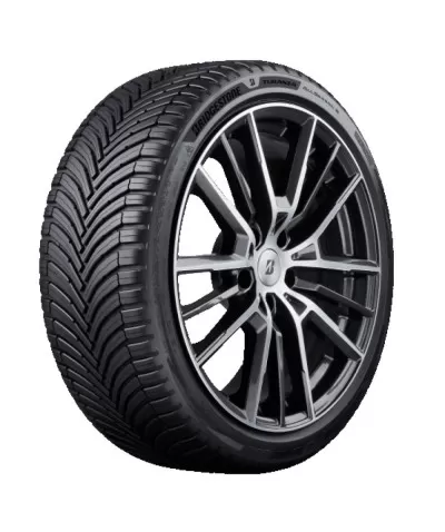 BRIDGESTONE Turanza all season 6 255/60R18 112V XL