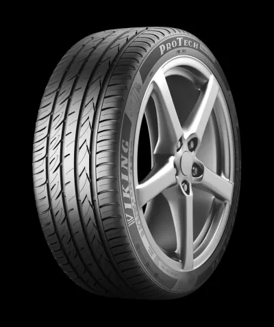 VIKING PRO TECH NEWGEN 215/45R17 91 Y XL
