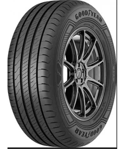 GOODYEAR EFFICIENTGRIP 2 SUV 215/65R16 98H