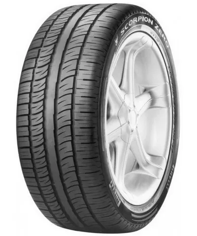 PIRELLI Scorpion zero asimmetrico MO1 285/45R21 113W XL