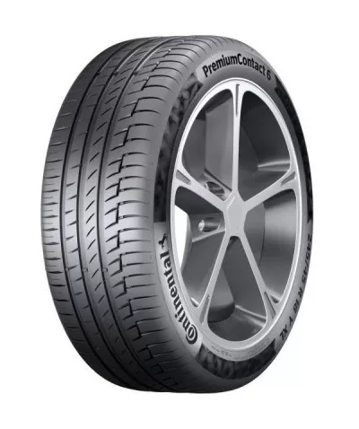 Continental ContiPremiumContact6 XL 275/40R21 107Y