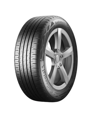 Continental ContiEcoContact6 Q MO XL 245/45R19 102Y