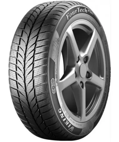 Viking FourTechPlus XL 215/45R17 91Y