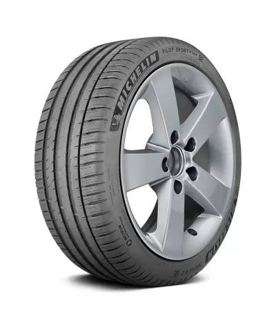 MICHELIN PILOT SPORT 4 SUV 295/40R21 111Y