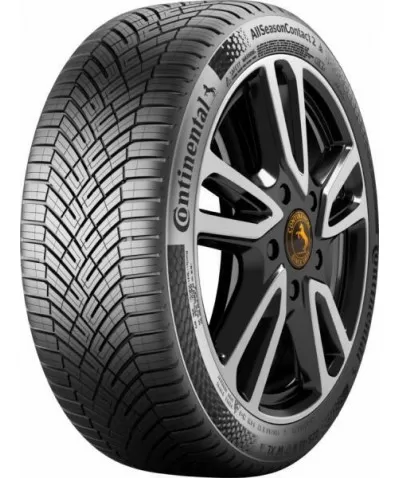 CONTINENTAL AllSeasonContact 2 205/55R17 95V