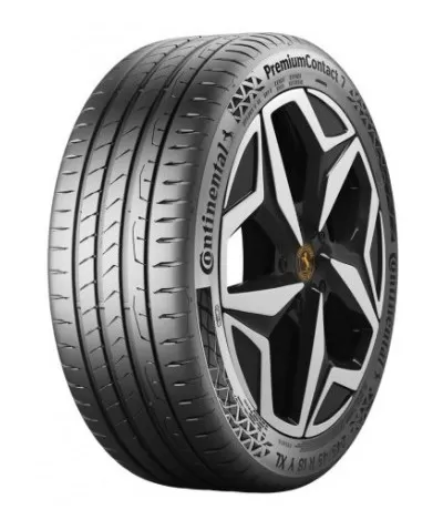 CONTINENTAL PREMIUMCONTACT 7 235/45R17 97Y XL
