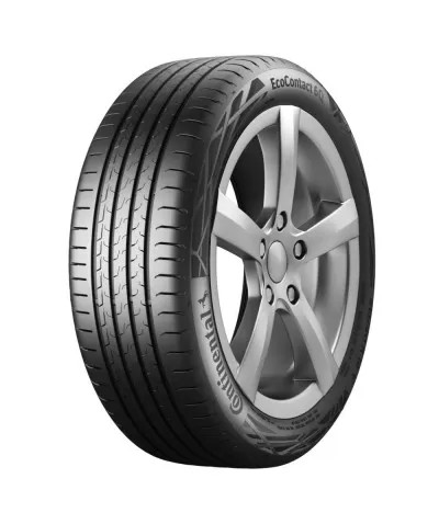CONTINENTAL Ecocontact 6 q MO 275/50R20 113W XL