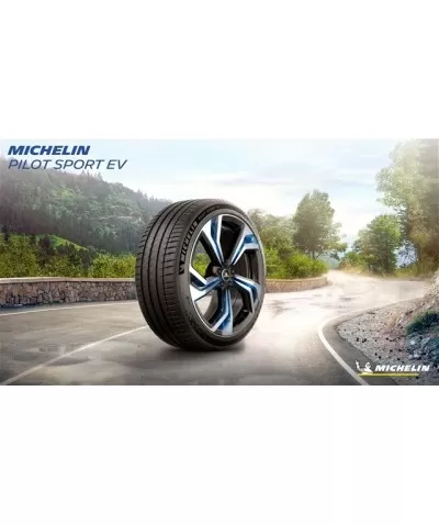 MICHELIN PILOT SPORT EV 275/45R20 110Y