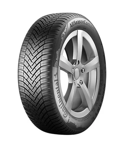 CONTINENTAL ALLSEASONCONTACT 225/45R18 95V XL