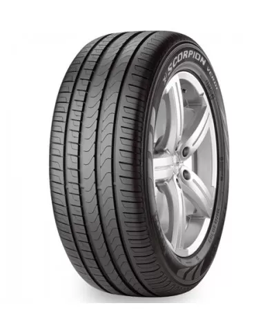 PIRELLI SCORPION VERDE 255/45R20 101ZR