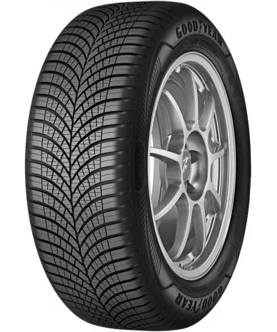 GOODYEAR VEC 4SEASONS G3 SUV 215/65R17 103V