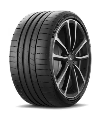 MICHELIN Pilot sport s 5 MO1 265/35R20 99Y XL