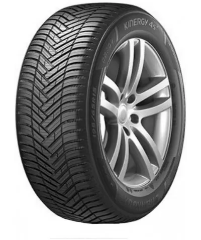 HANKOOK Kinergy 4s 2 h750 215/65R16 102V XL