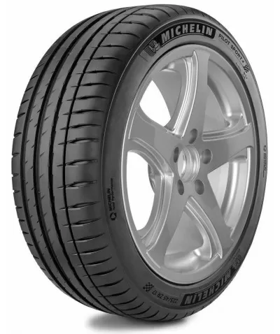 MICHELIN PILOT SPORT 4 SUV RUN FLAT* 315/35R21 111 Y XL
