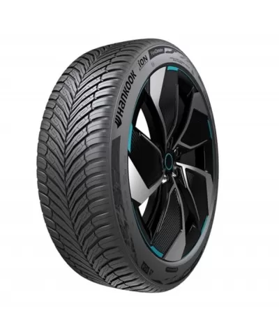 HANKOOK Ion flexclimate il01a SUV 255/45R19 104Y XL