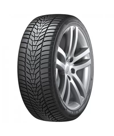 HANKOOK W330 WINTER I*CEPT EVO3 255/50R21 109H
