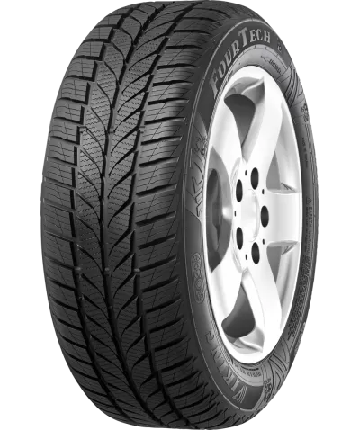 VIKING FOUR TECH PLUS 185/60R15 88 H XL