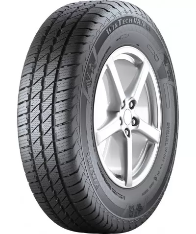 VIKING WinTech Van 215/65R16C 109/107R