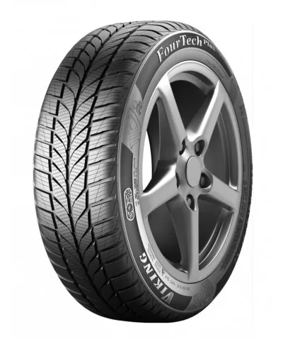 VIKING Fourtech plus 225/50R17 98W XL