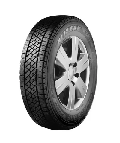 BRIDGESTONE BLIZZAK W995 MULTICELL 195/75R16C 107/105R