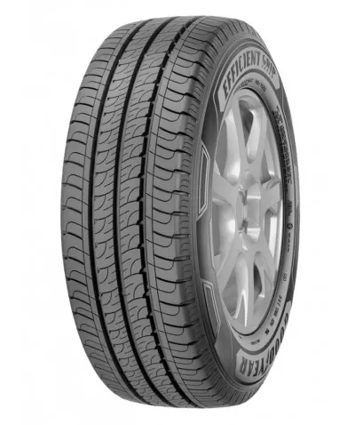 GOODYEAR Efficientgrip cargo 2 235/60R17C 117/115R 10PR