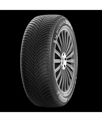 MICHELIN ALPIN 7 205/55R16 91T