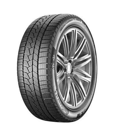 CONTINENTAL WINTER CONTACT TS860 S FR N0 295/35R20 105V XL
