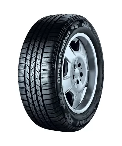 CONTINENTAL ContiCrossContact Winter MO 235/60R17 102H