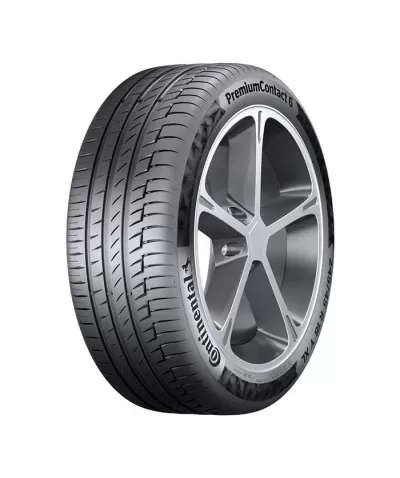 CONTINENTAL PremiumContact 6 235/50R19 103Y